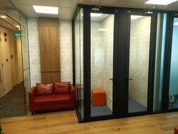 Suntec City (D1), Office #573422841